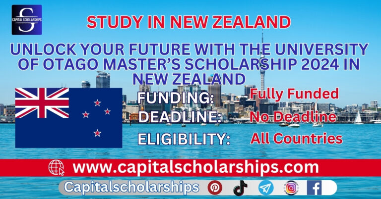 capitalscholarships